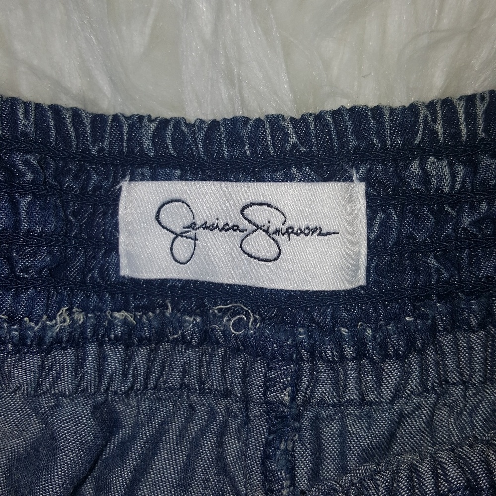 Jessica Simpson - Picture 5 of 7